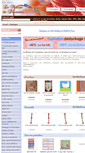 Mobile Screenshot of maison-du-trousseau.com